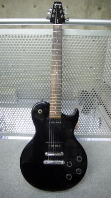 ARIA PRO II PE-JR600 BLACK