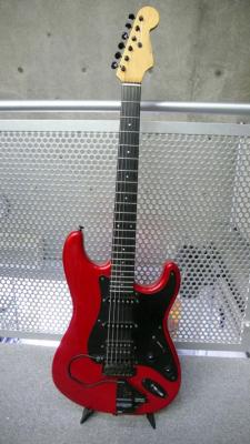 PGM ストラトキャスター・タイプ