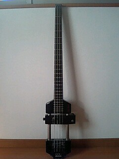 こんなヘッドレス・ベースもあります。