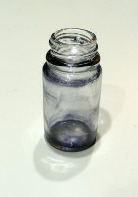 スライドギターのためのボトル