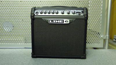 Line6 SPIDER III 15