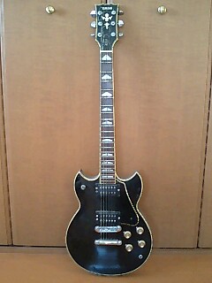 YAMAHA SG500