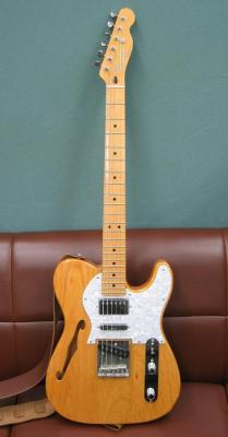 Fender Thinline TN93SPL