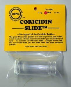 Coricidin Slide