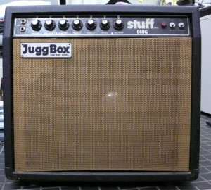 JuggBox 060G