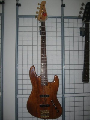 SHU NAKAYAMA HANDMADE JB