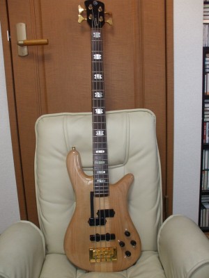 Spector NS-2