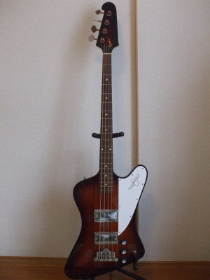 Epiphone Thunderbird