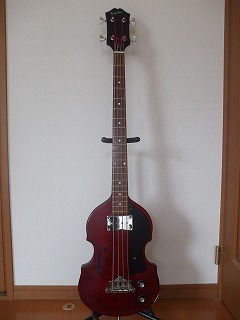 Epiphone EB-1