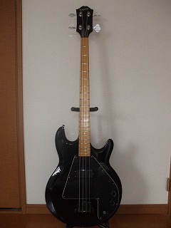 Epiphone Ripper Bass
