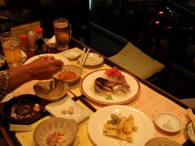 本日のおすすめ