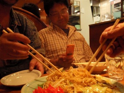 突然のヤフオク