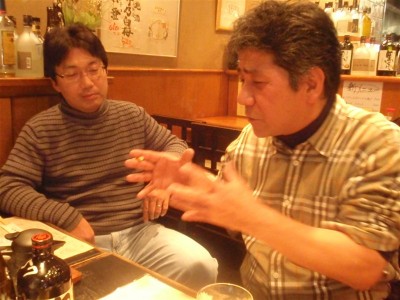 もっと熱いぞ！吉田隊員