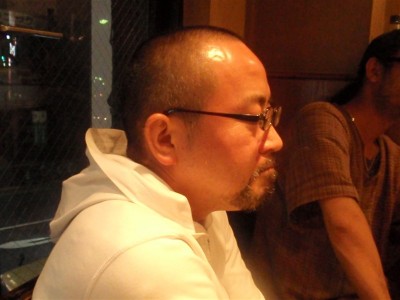 なぜか今日はどっしり感があるのね