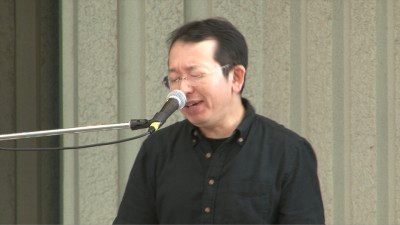 太田隊長