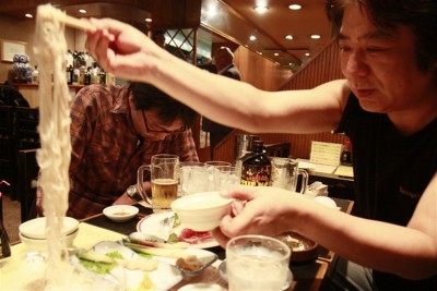 おお、いけるよ!