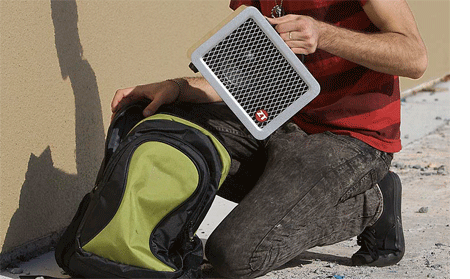 ZT Amp LunchBox ZT Amp LunchBox