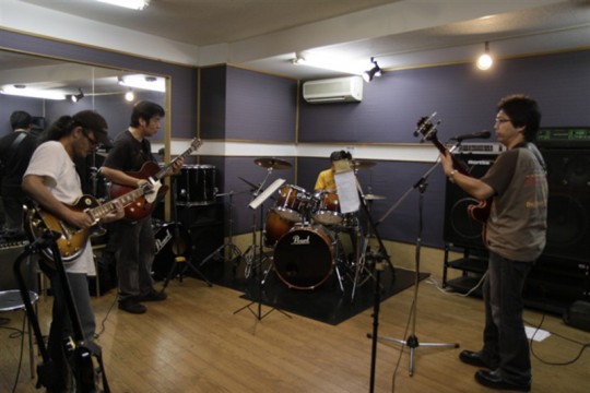 リハ@代々木 リハ@代々木