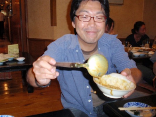 本日の主役 本日の主役