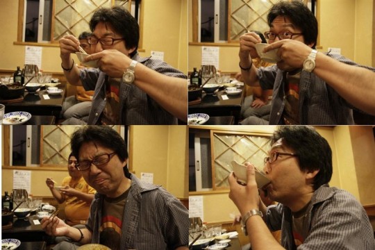 カレー!カレー!カレーうどんっ!! カレー!カレー!カレーうどんっ!!