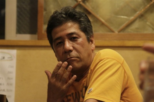 嘆きのアフリカン 嘆きのアフリカン