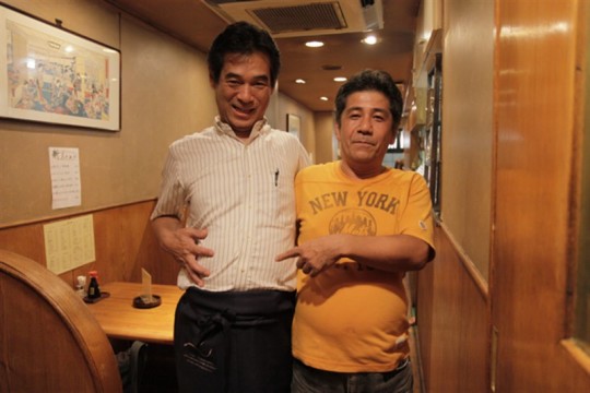 メタボ腹ブラザース メタボ腹ブラザース