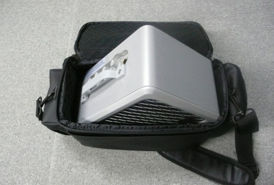 ZT Amp Lunckbox用のケース ZT Amp Lunckbox用のケース