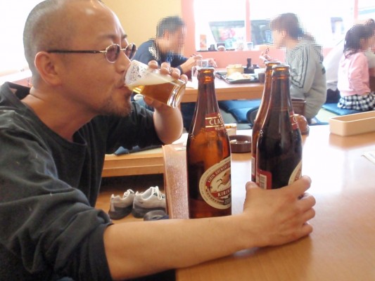 わっはっは!飲まずにやってられますか~ わっはっは!飲まずにやってられますか~