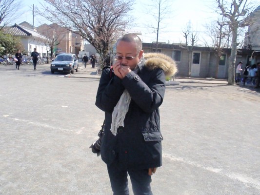 練習の鬼 練習の鬼