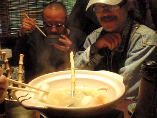 16時半開店、花の舞 16時半開店、花の舞