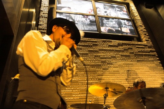 モニターがすごい! モニターがすごい!