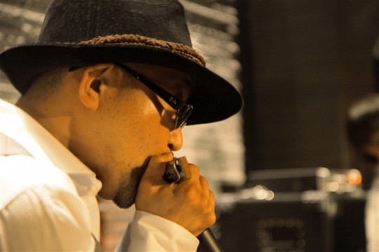 今日はちょっと大人の魅力??? 今日はちょっと大人の魅力???