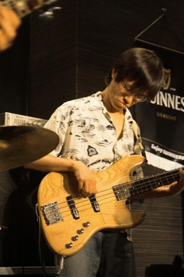 小町準構成員 小町準構成員