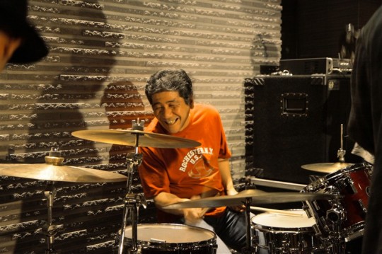 やりすぎちゃった? やりすぎちゃった?