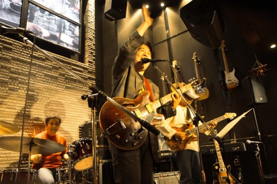 バイバ~イ バイバ~イ