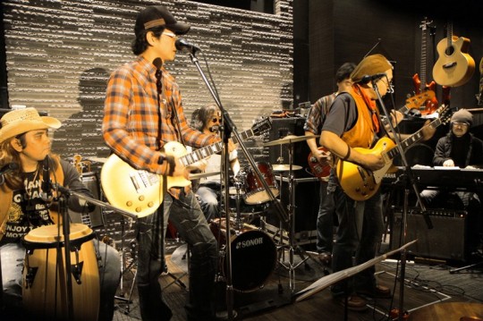 納豆ブラザースバンド 納豆ブラザースバンド