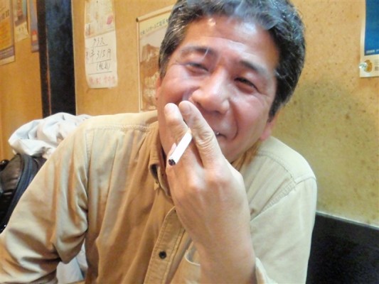 禁煙中だよ~ 禁煙中だよ~