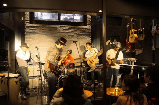 Off the hook Off the hook